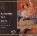 Verdi: La traviata