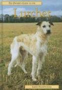 Pet Owner's Guide to the Lurcher