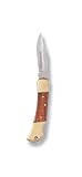 Winchester Knives 22-41324 Winchester Brass Folder