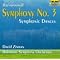 Rachmaninov - Symphonic Dances (Discography)