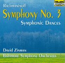 Sym 3/Symphonic Dances