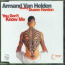 You Don't Know Me