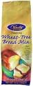 Bread Mix, Amazing, Wheat Free, Gluten Free, 19 oz.