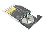 Super Multi-burner Ultrabay Flat Bezel for Tp