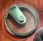 CDX AT 1670 32  Bathroom Scales