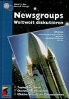 Newsgroups.