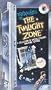 Treasures of the Twilight Zone [VHS]