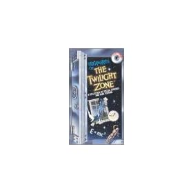 Treasures of the Twilight Zone [VHS]