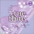 The Flute Contemporary Virtuosos