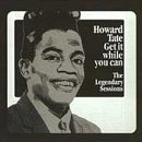 Get It While You Can: Legendary Sessions