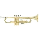Amati ATR 242I-OA Combination C / Bb Trumpet (ATR 242I-OA Lacquer)