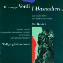I Masnadieri