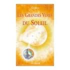 Soria, tome 1 : Les grandes voies du Soleil