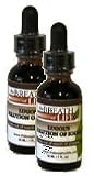 Lugol's Iodine Solution(2 oz.) Twin Pack(2 bot.)
