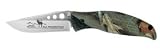 Kershaw RMEF Whirlwind Folding Knife