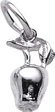 Apple Charm by Rembrandt Charms