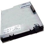 Compaq - Disk drive - floppy disk ( 1.44 MB ) - Floppy - plug-in module