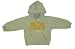 Denver Nuggets Kids Hooded Sweatshirt, Size= 6