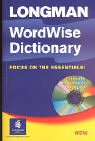 Longman Wordwise Dictionary