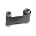 Electronics : Fargo Electronics Premium Black Resin 1000 Prints Fargo Card Printers Only