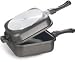 WOLL Titan plus Guss Duo Star, 24 x 24 cm, 13 cm hoch
