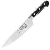 Messermeister Meridian Elite - 8 Chef's Knife