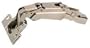hettich 1076819 165 Degree Concealed Hinge (Screw On)