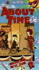 Review Rhino / Wea  / Bell Science: About Time