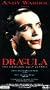 Andy Warhol's Dracula [VHS]