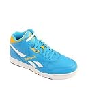Reebok - Reebok The Reverse Jam Mid Deep Sneaker,Sneakers for Men