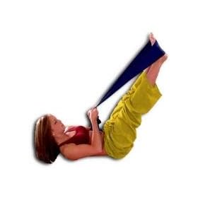 Pilates Power Band Set (Denise Druce)