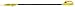Outdoor Living : American Gardener YardSaw 24-Volt Cordless Pole Saw #PS24
