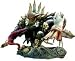Magic: The Gathering Statues Of Kamigawa Set of 5_s-2