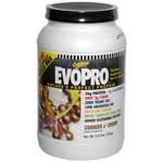 EvoPro (1.024kg) - Berry