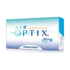 Air Optix Aqua