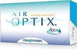 Air Optix Aqua 6er Box Bitte geben Sie bei Ihrer Bestellung die St�rke an.