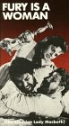 Fury Is a Woman [VHS]