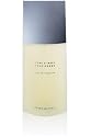 Issey Miyake L`EAU D`ISSEY POUR HOMME, homme / man, Eau de Toilette, Vaporisateur / Spray, 40 ml