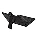Hooshion 9 Inch USB Keyboard Case Stand for 9 Inch Android Tablet Pc+Mini 5pin OTG Cable+Micro OTG Adapter