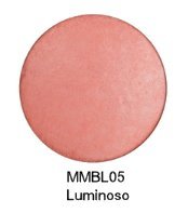 Milani Baked Powder Blush 05 Luminoso, 3 Pack