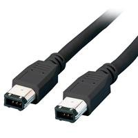 Equip FireWire Kabel 6/6 1,8 m Preisvergleich