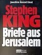 Briefe aus Jerusalem, 2 Cassetten