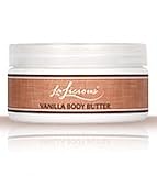LaLicious Vanilla Body Butter