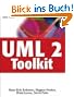 UML 2 Toolkit (Java/Programming)