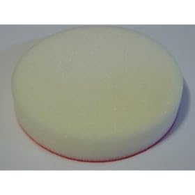 Bosch RS013 5" Sponge Applicator Pad