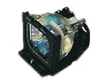Replacement Lamp for Tlp-250 251 550 551 Projectors