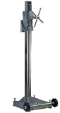 Target D80157 DR-2 Roller Carriage 2 7/8 x 60 Column Size Small Size Base, Dove Tail Set Base Join