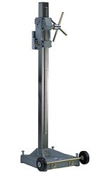 Target D80163 DR-2 Roller Carriage 2 7/8 x 72 Column Size Small Size Base, Dove Tail Set Base Join