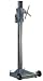 Target D80156 DR-2 Roller Carriage 2 7/8 x 40 Column Size Small Size Base, Dove Tail Set Base Join