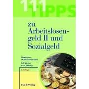 111 Tipps zum Arbeitslosengeld II und Sozialgeld (Broschiert)